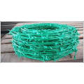 China Hot Dipped Galvanized Barbed Wire